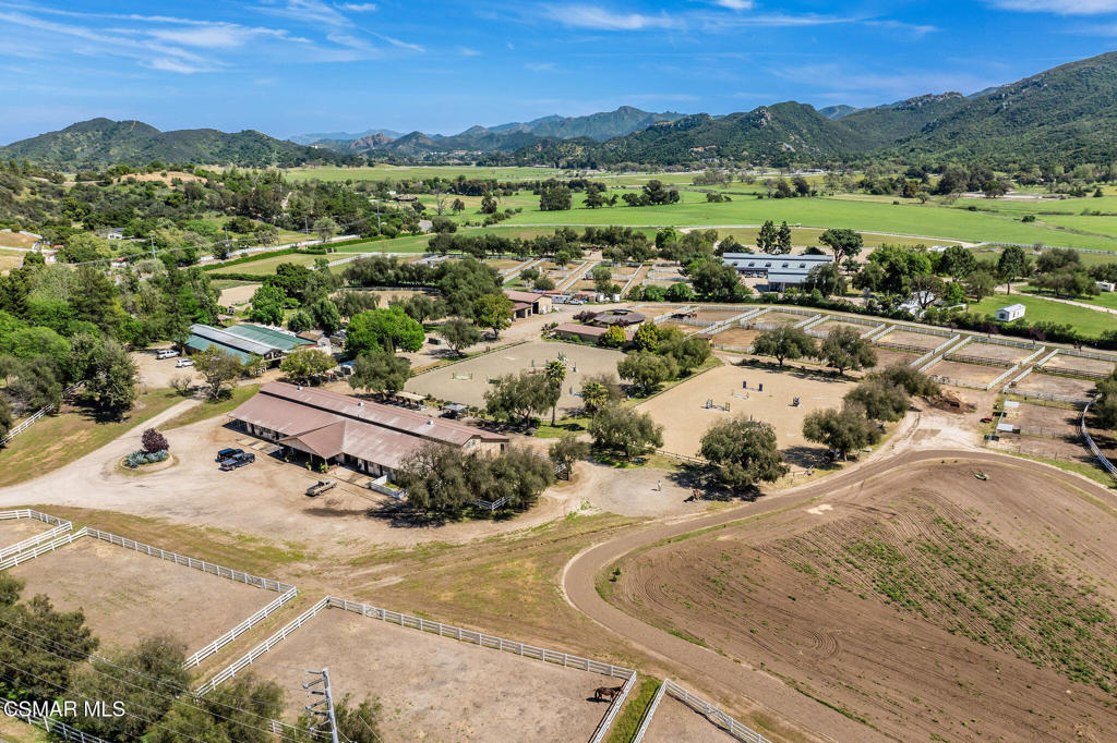 Residential for sale at 1812 W Potrero Road, Thousand Oaks CA featuring 4 beds and 5 baths