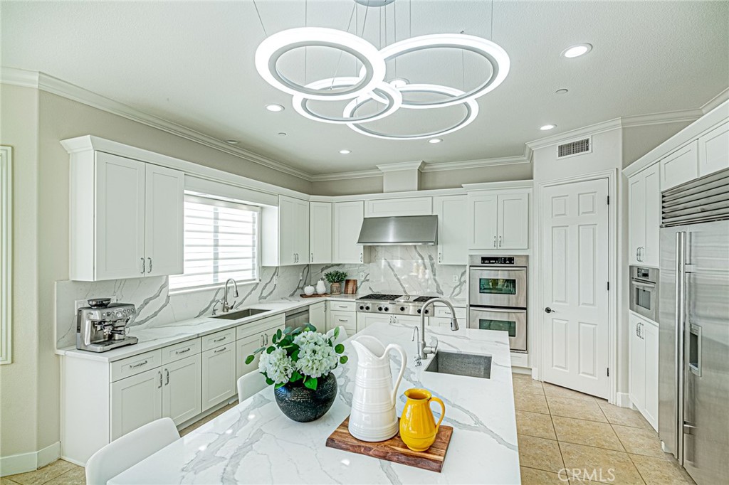 Residential for sale at , Yorba Linda, Orange CA featuring 6 beds and 5 baths