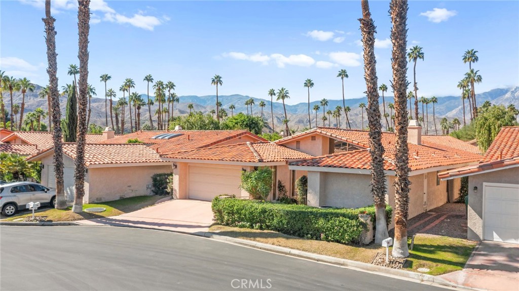 Residential for sale at 36529 Via Abeja, Cathedral City CA featuring 3 beds and 3 baths