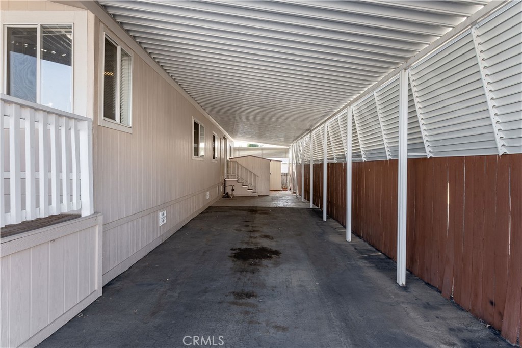 Manufactured In Park for sale at 43531 Acacia Ave 54, Hemet CA featuring 2 beds and 2 baths