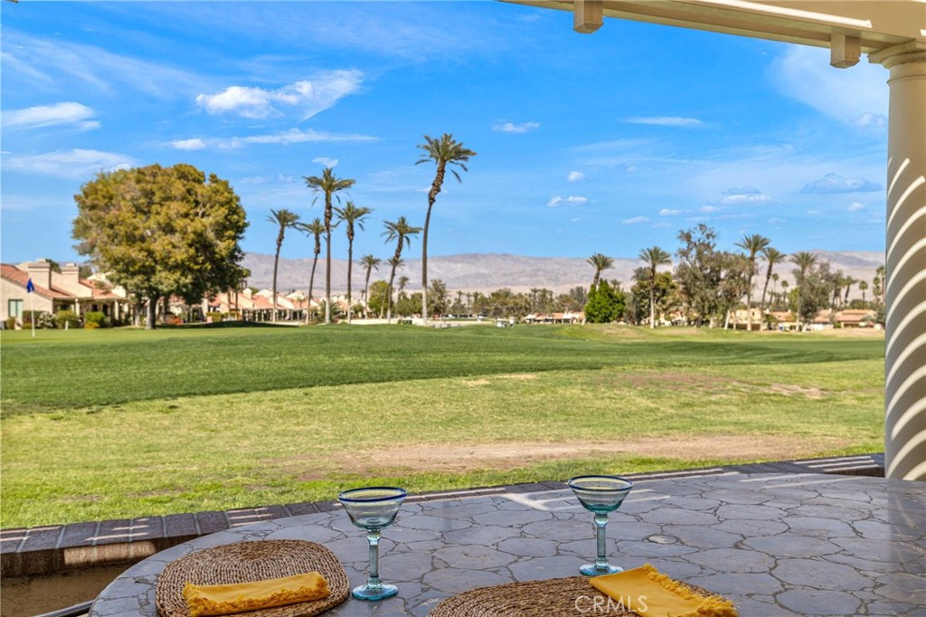 Residential for sale at 77050 Pauma Valley Way, Palm Desert CA featuring 2 beds and 2 baths