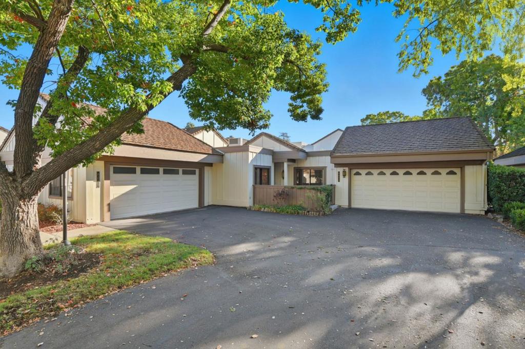 Residential for sale at 6098 Montgomery Court, San Jose CA featuring 2 beds and 2 baths