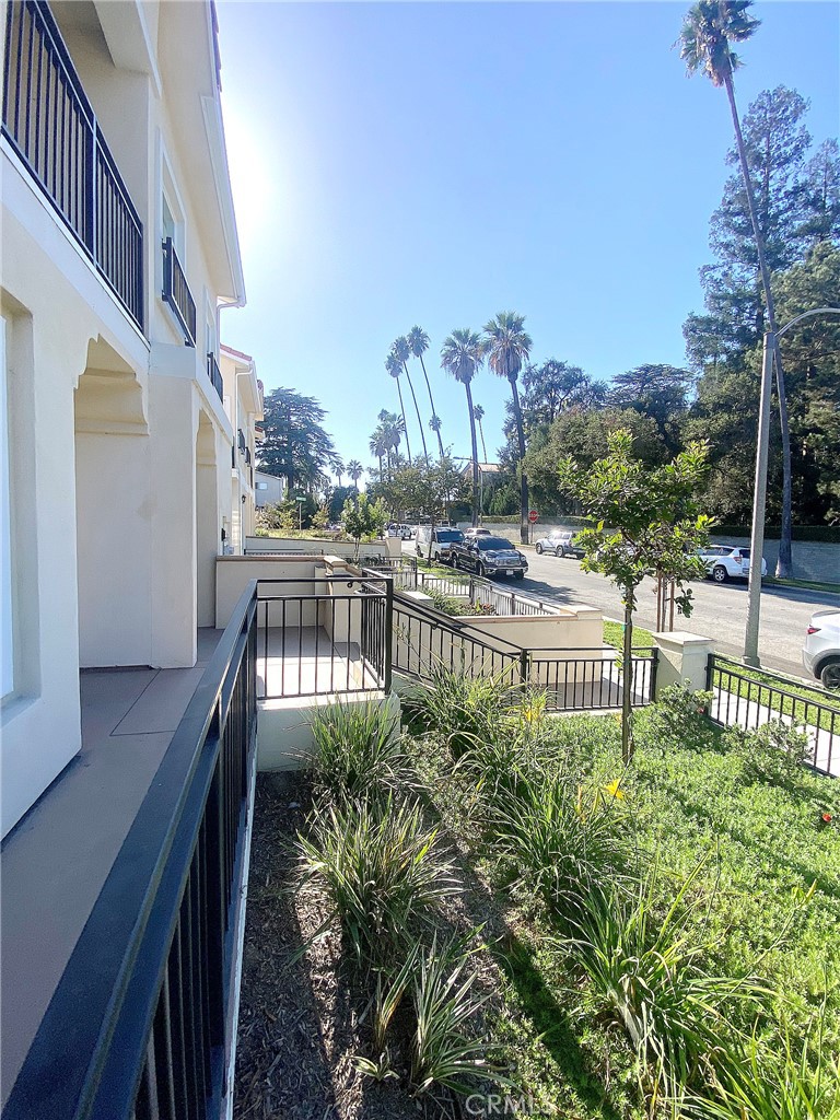 Residential for sale at 300 E Alhambra Road D, Alhambra CA featuring 2 beds and 3 baths