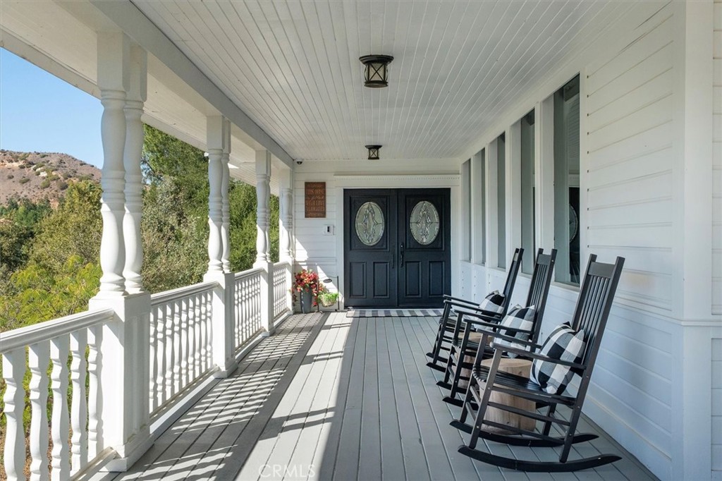 Residential for sale at 28933 Wagon Road, Agoura Hills CA featuring 4 beds and 5 baths