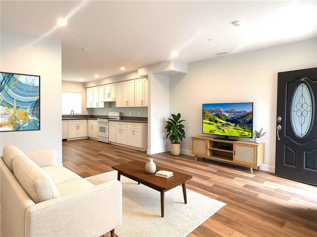 Residential for sale at 300 E Alhambra Road E, Alhambra CA featuring 2 beds and 3 baths