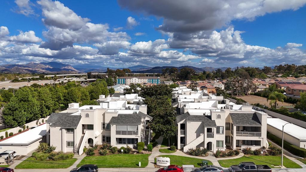 Residential for sale at 8612 Arminda Circle 51, Santee CA featuring 2 beds and 2 baths