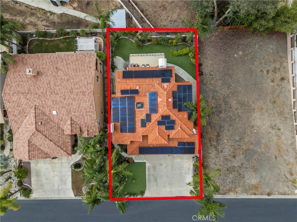 Residential for sale at 23160 Compass Drive, Canyon Lake CA featuring 6 beds and 4 baths