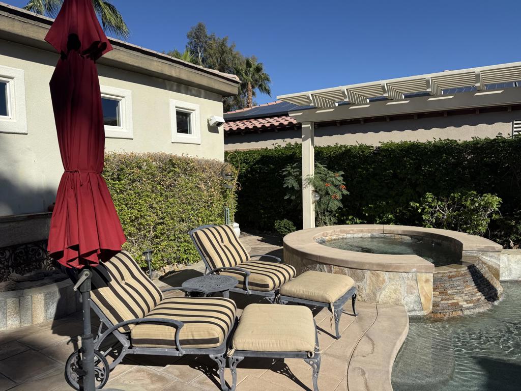 Residential Lease for rent at 81220 Victoria Lane, La Quinta CA featuring 3 beds and 3 baths