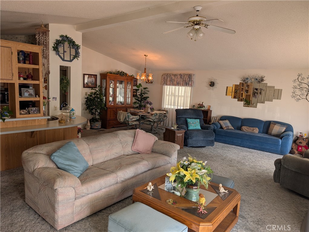 Manufactured In Park for sale at 2500 N. Hwy 59 #103, Merced CA featuring 2 beds and 2 baths