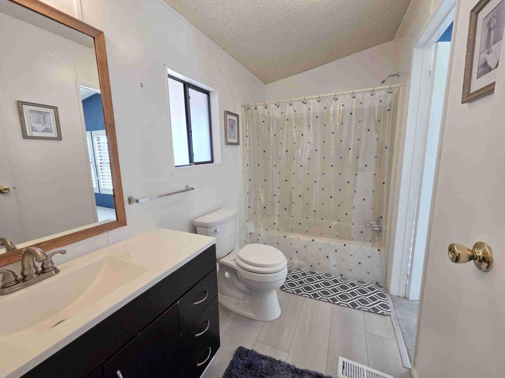 Manufactured In Park for sale at 15300 Palm Drive 114, Desert Hot Springs CA featuring 2 beds and 2 baths