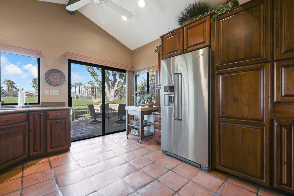 Residential for sale at 360 Running Springs Drive, Palm Desert CA featuring 2 beds and 2 baths