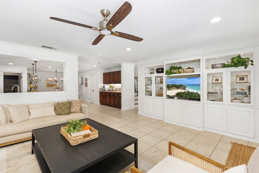 Residential for sale at 342 Selkirk Drive, Corona CA featuring 4 beds and 3 baths