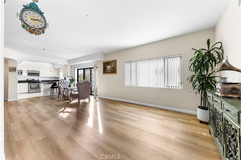 Residential for sale at 600 N Atlantic blvd 516, Monterey Park CA featuring 3 beds and 3 baths