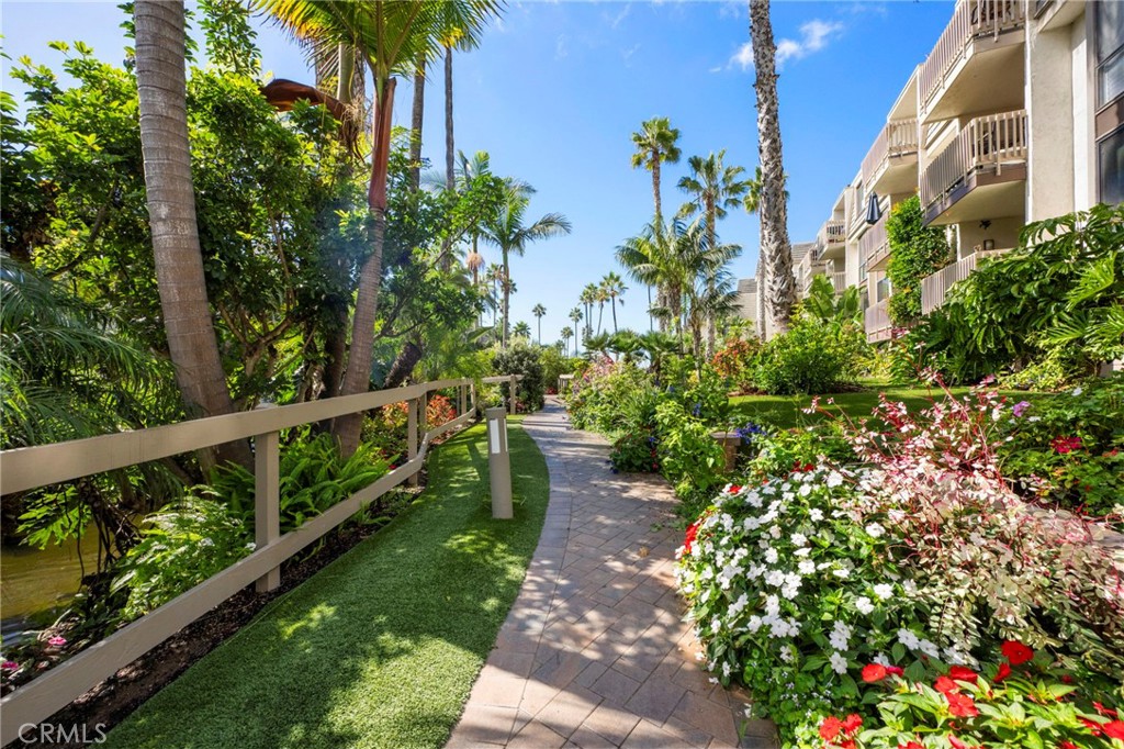 Residential for sale at 999 N Pacific Street F101, Oceanside CA featuring 1 bed and 1 bath