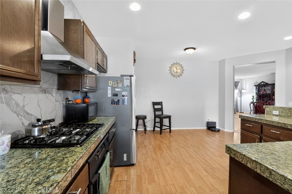 Residential for sale at 15940 Greyrock Street, Victorville CA featuring 4 beds and 2 baths