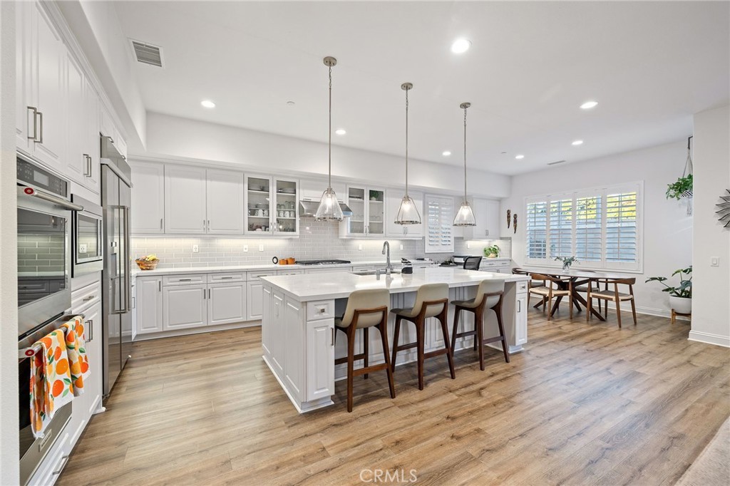 Residential for sale at 10088 Goldenrod Court, Rancho Cucamonga CA featuring 3 beds and 3 baths