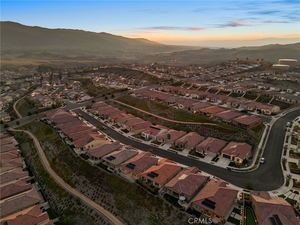 Residential for sale at 11937 Wandering Way, Corona CA featuring 2 beds and 2 baths