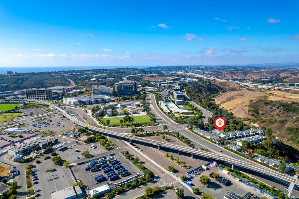 Residential for sale at 9853 Genesee Ave Avenue, San Diego CA featuring 4 beds and 3 baths