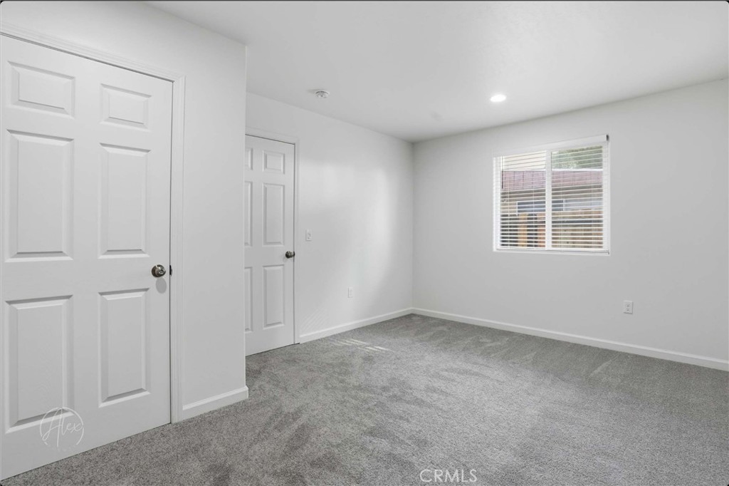 Residential Income for sale at 407 Washington Avenue, Bakersfield CA