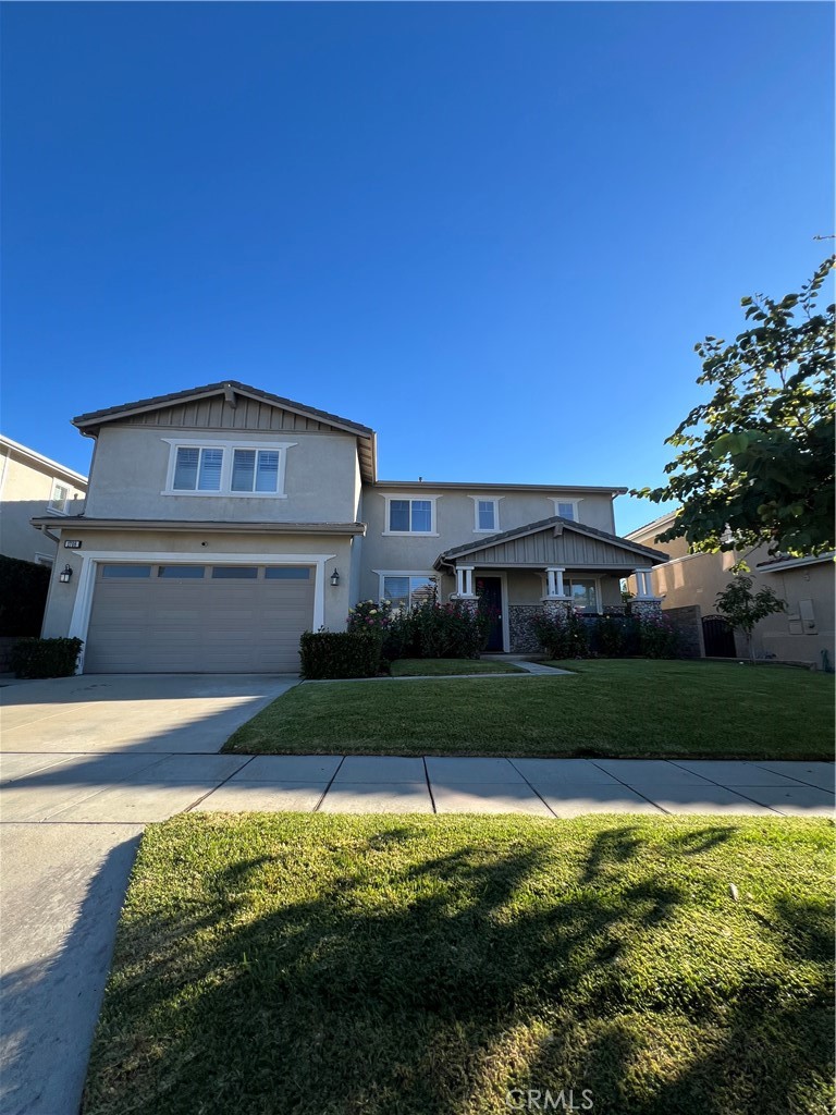 Residential for sale at 1708 Old Baldy, Upland CA featuring 6 beds and 4 baths