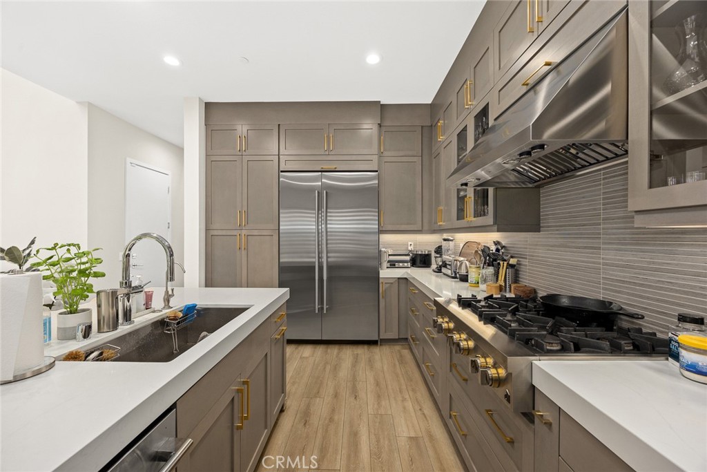 Residential for sale at 478 Sycamore Drive W, Montebello CA featuring 5 beds and 6 baths