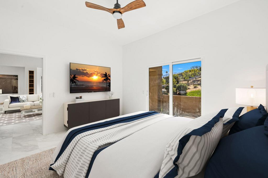 Residential for sale at 73323 Boxthorn Lane, Palm Desert CA featuring 2 beds and 2 baths