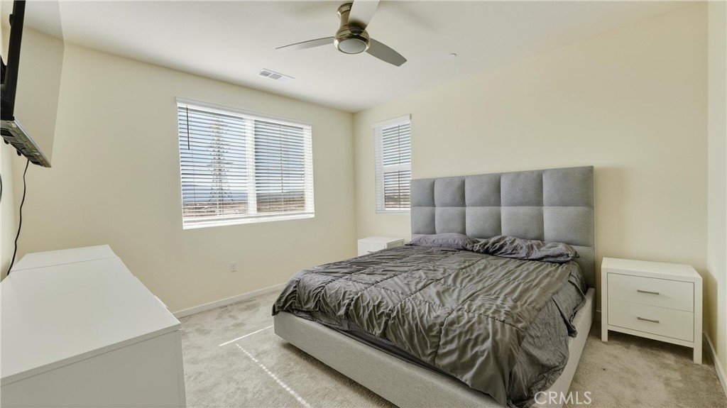 Residential for sale at 8257 Spirit Street, Chino CA featuring 3 beds and 3 baths