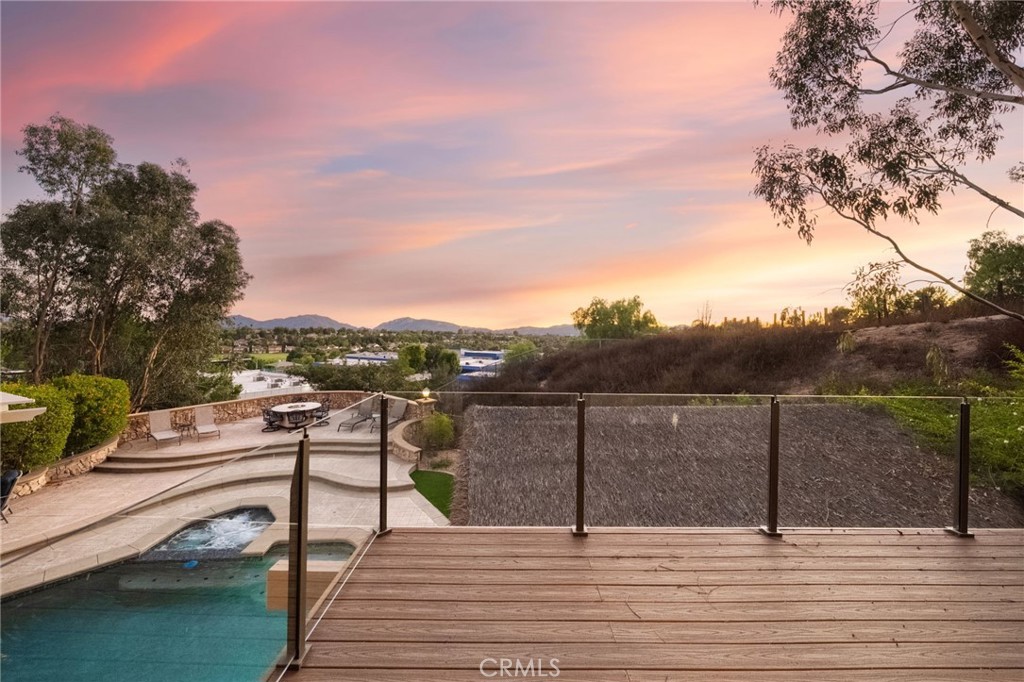 Residential for sale at 31345 Avenida Del Reposo, Temecula CA featuring 5 beds and 4 baths