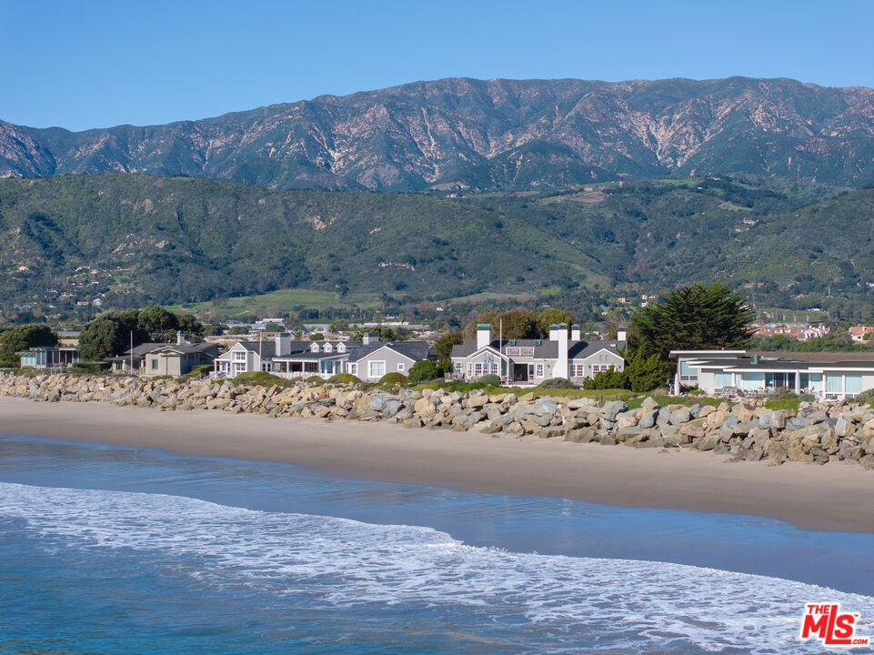Residential for sale at 571 Sand Point Road, Carpinteria CA featuring 4 beds and 5 baths