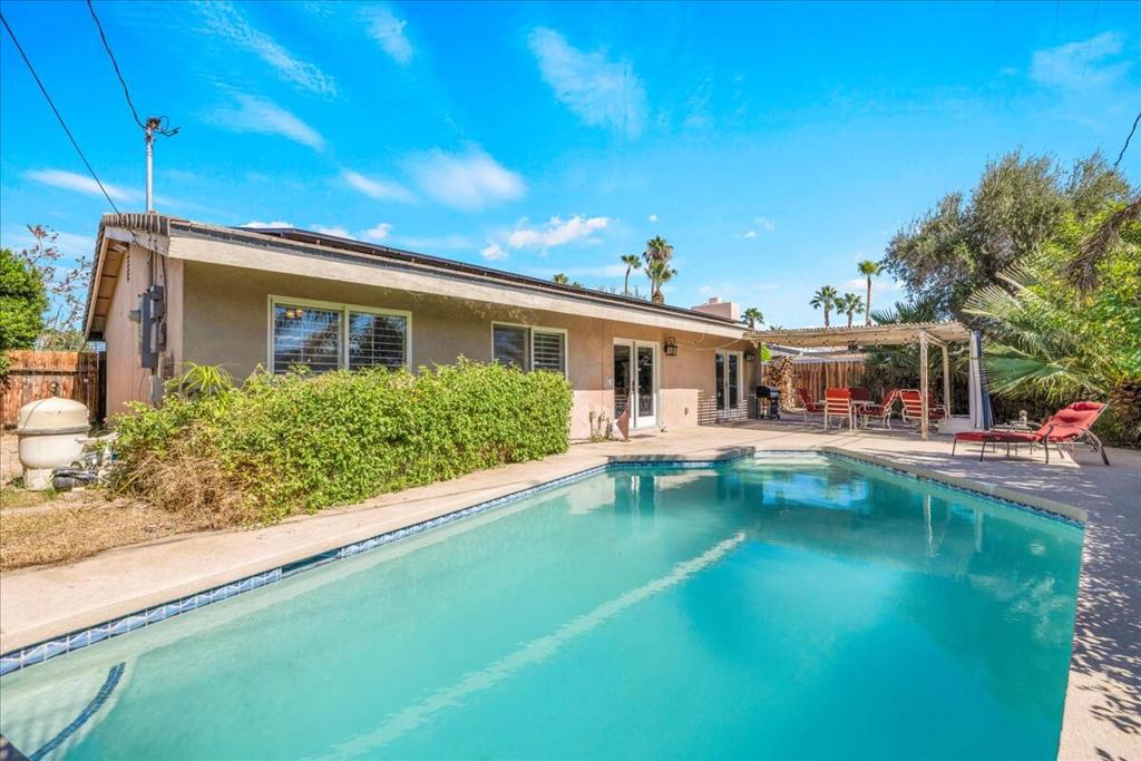 Residential for sale at 69295 Nilda Drive, Cathedral City CA featuring 3 beds and 2 baths