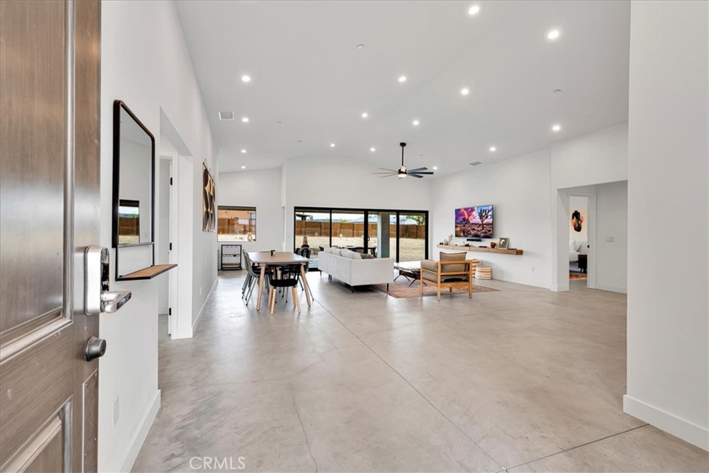 Residential for sale at 3848 Ruidosa Avenue, Yucca Valley CA featuring 4 beds and 2 baths