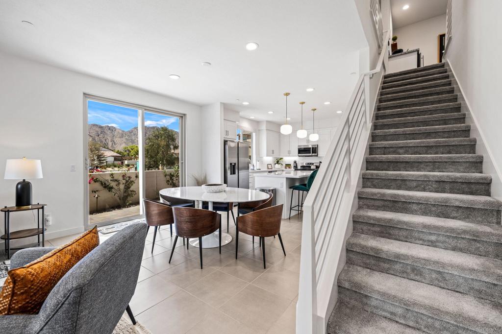 Residential for sale at 80365 Kiawah, La Quinta CA featuring 3 beds and 3 baths