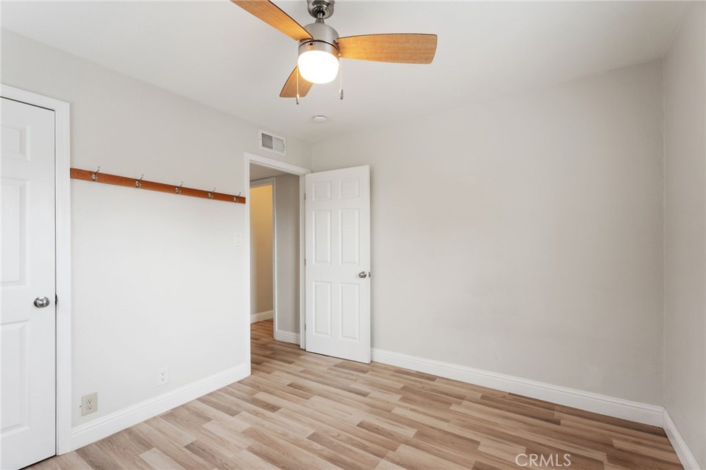 Residential for sale at 818 W Peralta, Fresno CA featuring 2 beds and 1 bath