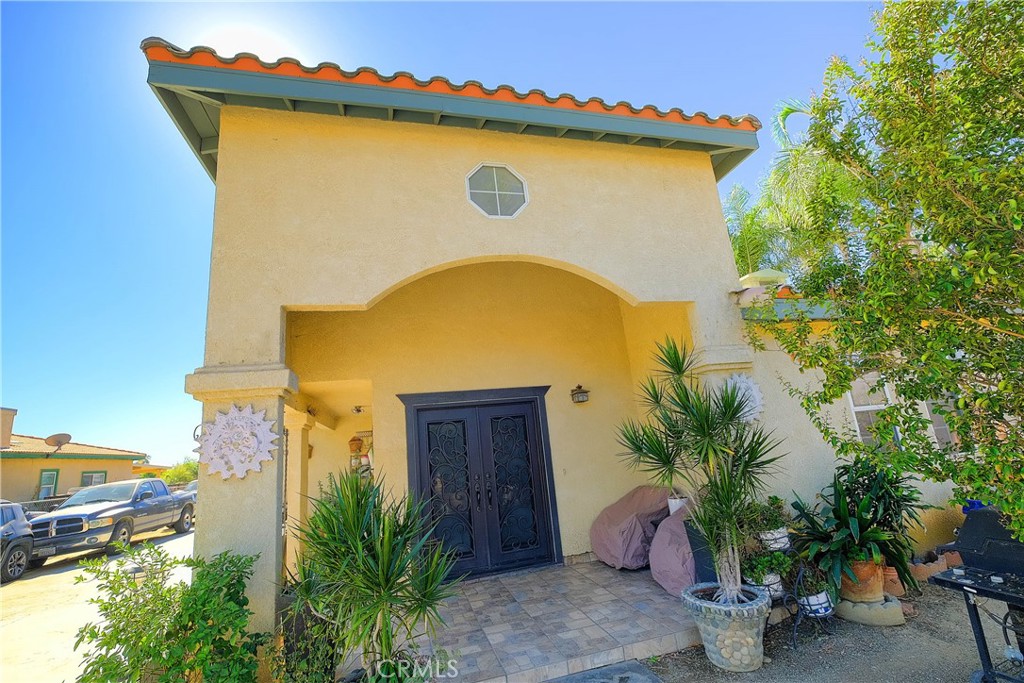 Residential for sale at 9468 HASTINGS Boulevard, Jurupa Valley CA featuring 4 beds and 3 baths