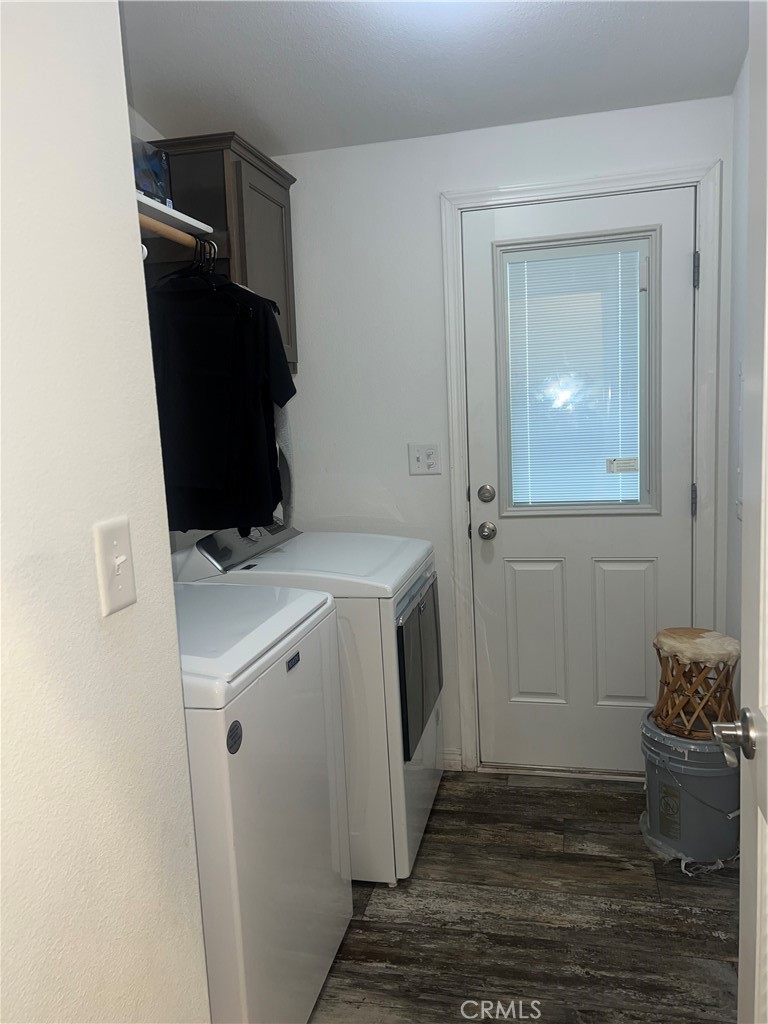 Manufactured In Park for sale at 8681 Katella, Stanton CA featuring 3 beds and 2 baths