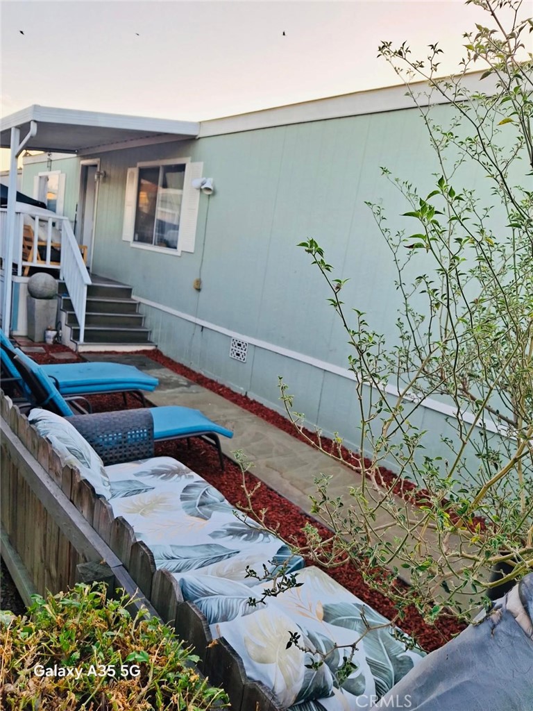 Manufactured In Park for sale at 12861 West Street 157, Garden Grove CA featuring 3 beds and 2 baths