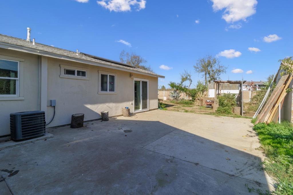 Residential for sale at 13183 Enid Drive, Waterford CA featuring 3 beds and 2 baths