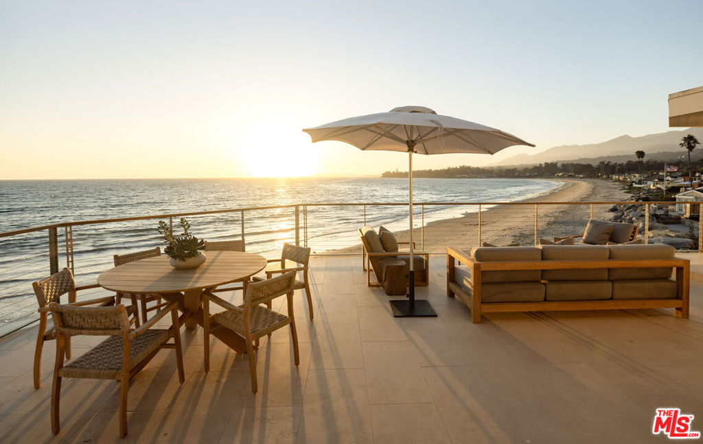 Residential for sale at 3595 Padaro Lane, Carpinteria CA featuring 6 beds and 8 baths