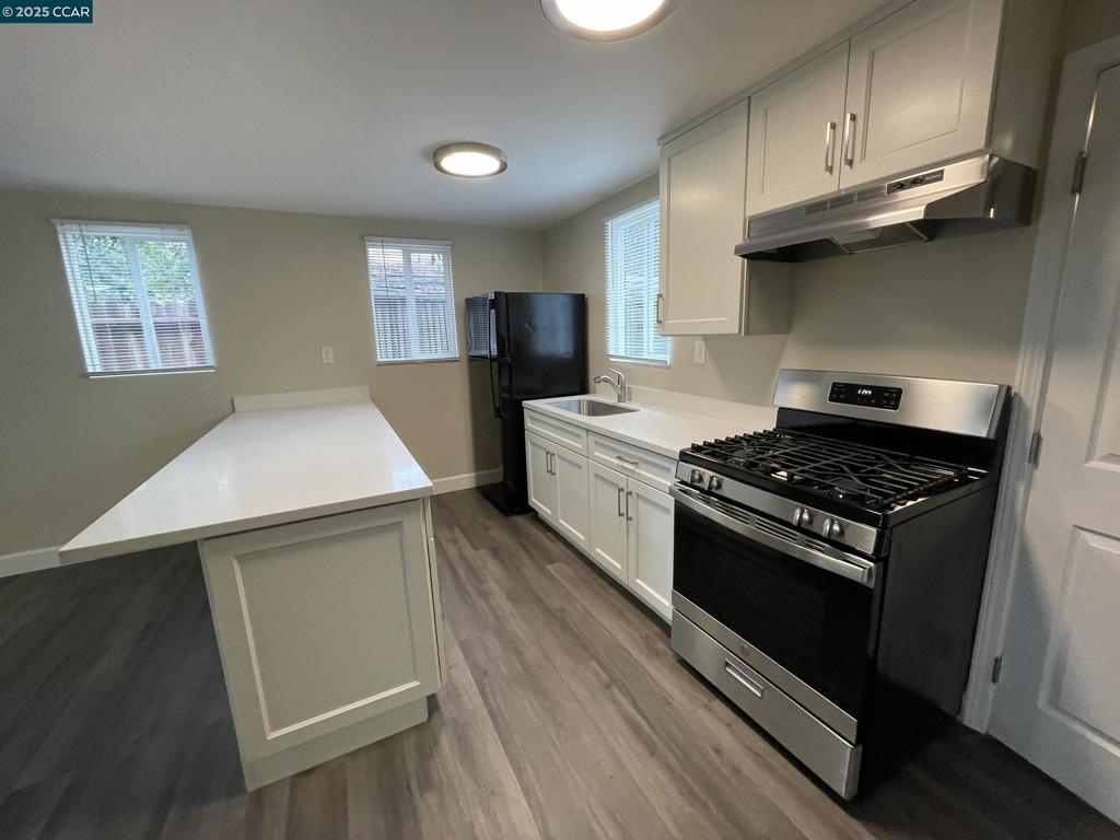 Residential Income for sale at 1848 Parkside Dr, Concord CA