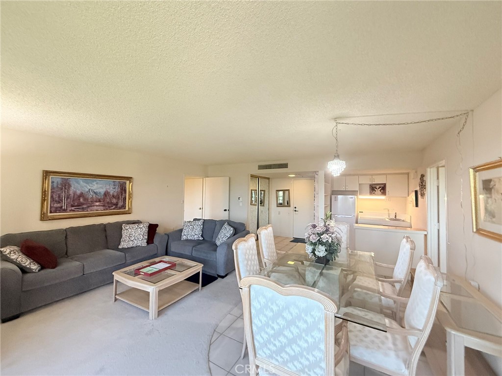 Residential Lease for rent at 24055 Paseo Del Lago 462, Laguna Woods CA featuring 2 beds and 2 baths