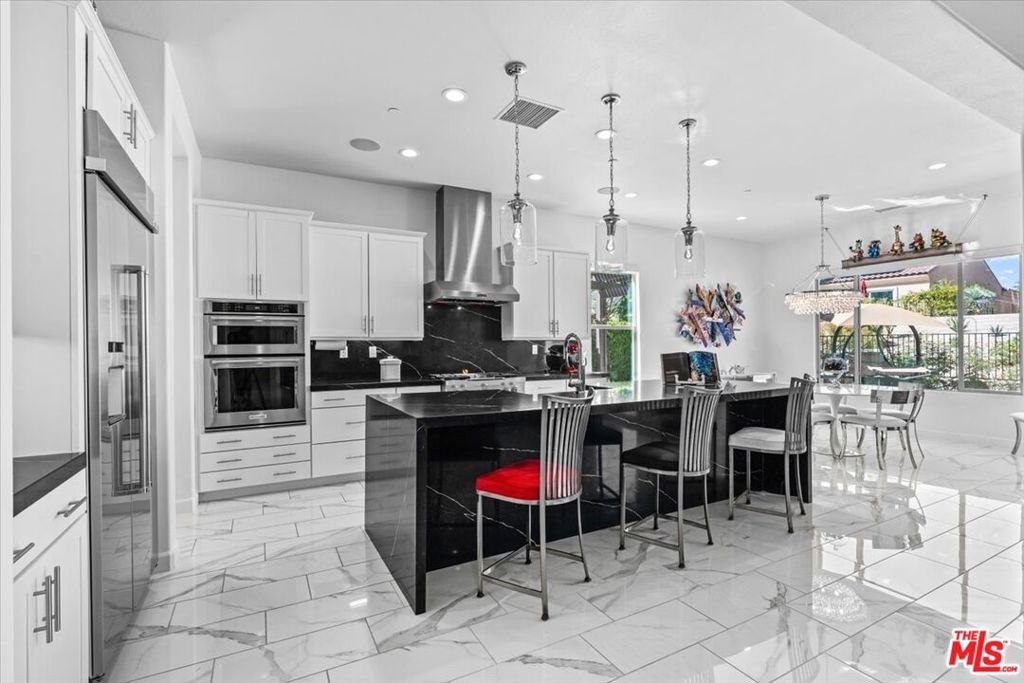 Residential for sale at 14 Merlot, Rancho Mirage CA featuring 3 beds and 3 baths