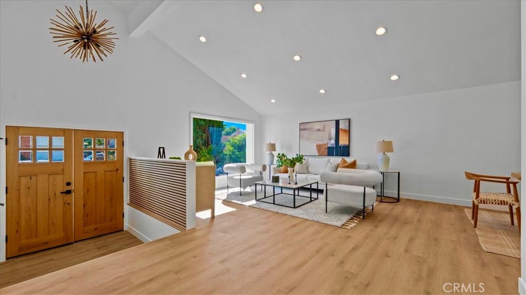 Residential for sale at 131 S Francisco, Anaheim Hills CA featuring 4 beds and 3 baths