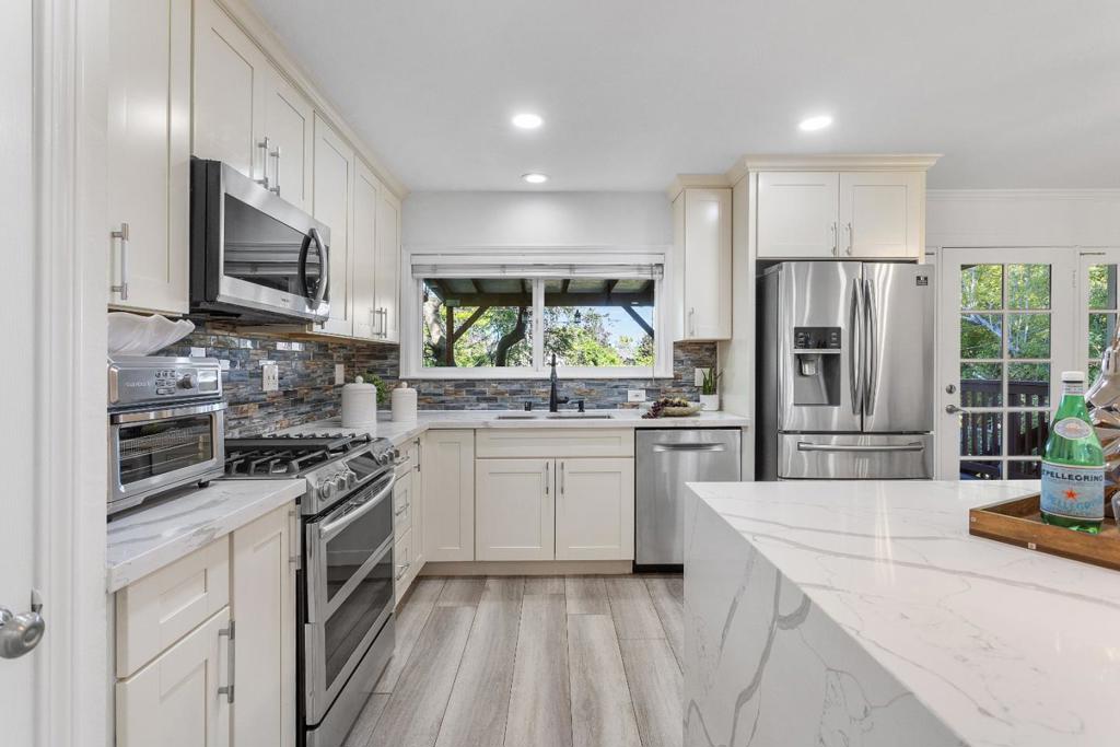 Residential for sale at 1619 Hallbrook Drive, San Jose CA featuring 4 beds and 2 baths