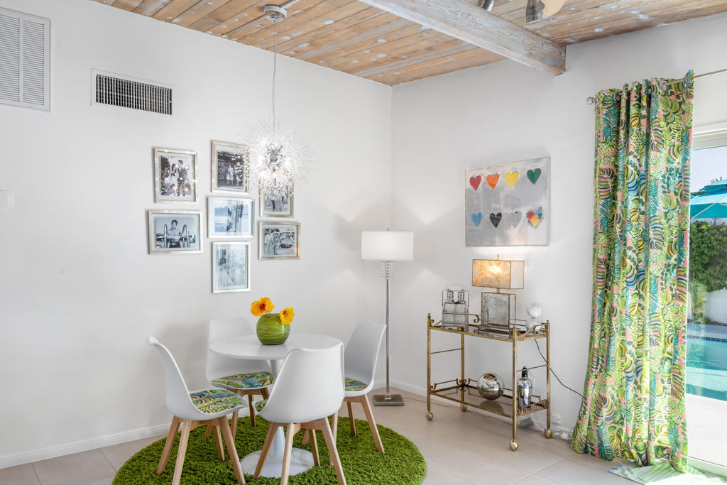 Residential for sale at 812 S Calle Paul, Palm Springs CA featuring 3 beds and 2 baths