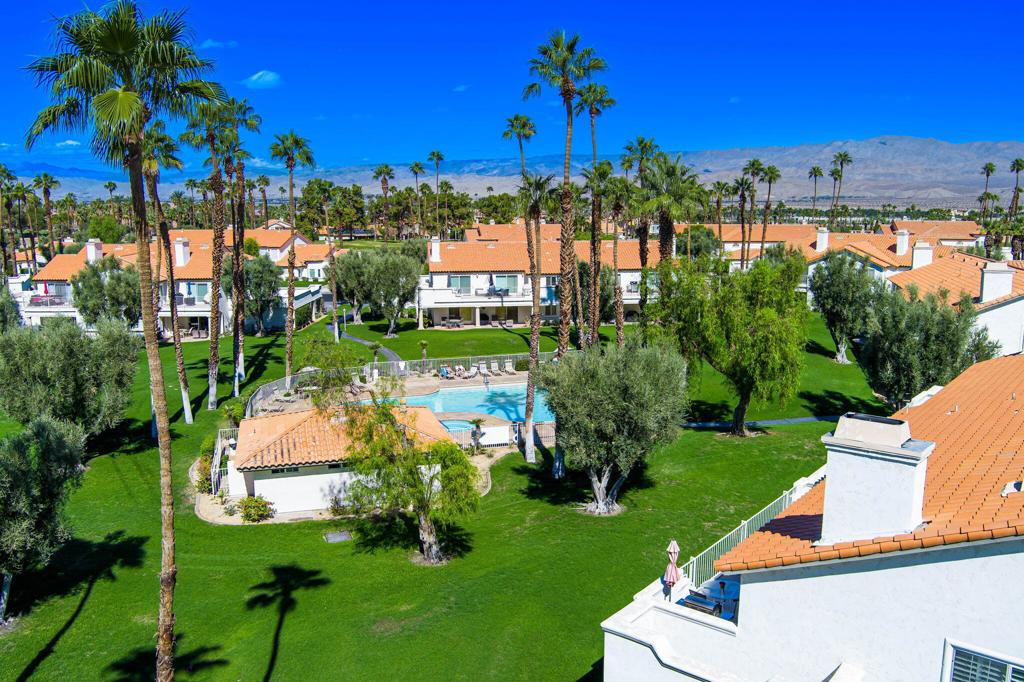 Residential for sale at 688 Vista Lago Circle N, Palm Desert CA featuring 3 beds and 3 baths