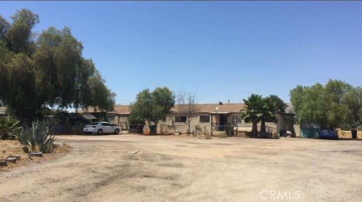 Residential Income for sale at 21840 Cottonwood, Moreno Valley CA