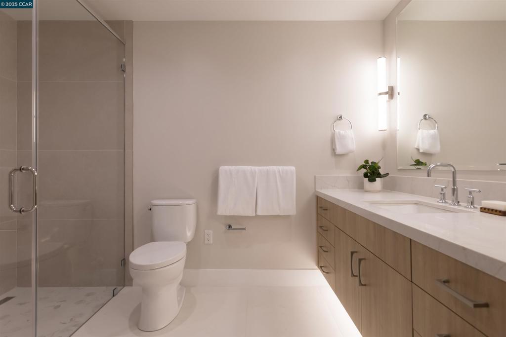 Residential for sale at 375 W El Pintado Rd 201, Danville CA featuring 2 beds and 2 baths