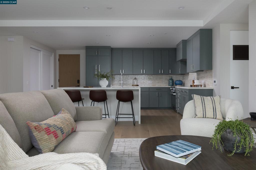 Residential for sale at 375 W El Pintado 202, Danville CA featuring 3 beds and 2 baths