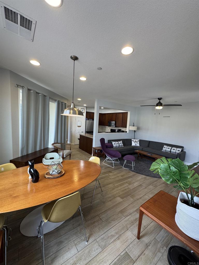 Residential for sale at 1614 Sanderling Avenue 6, Chula Vista CA featuring 3 beds and 3 baths