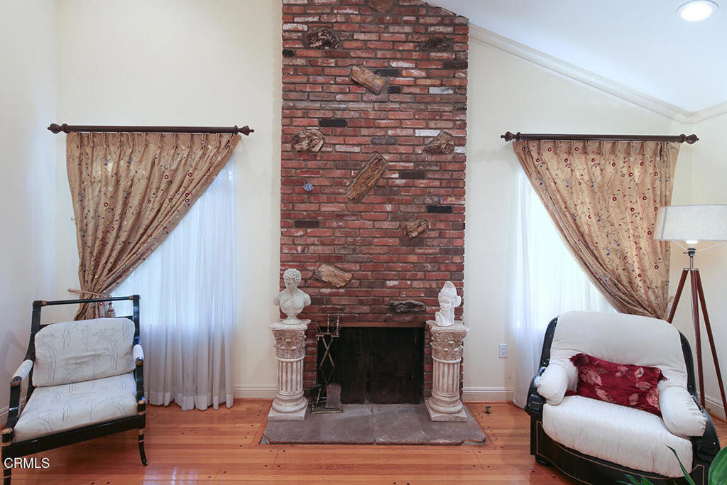 Residential for sale at 426 N Canyon Boulevard, Monrovia CA featuring 4 beds and 3 baths